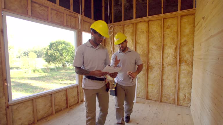 Reliable Cypress, CA Foam Insulation Services Solutions